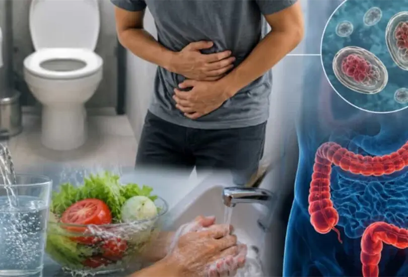 Autoridades sanitarias informaron que los tres casos de diarrea explosiva registrados en M&eacute;xico est&aacute;n bajo control.
