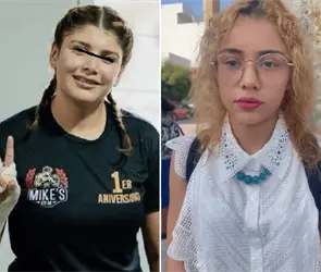 "Hab&iacute;a una jaula de perro donde los encerraban": Exalumna de academia militarizada donde muri&oacute; Dafne narra lo que vivi&oacute;