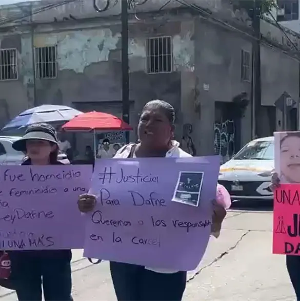 ¿Cuánto cobraba la academia donde murió Dafne? Esto pagó su familia por el campamento ¿Cuánto cobraba la academia donde murió Dafne? Esto pagó su familia por el campamento