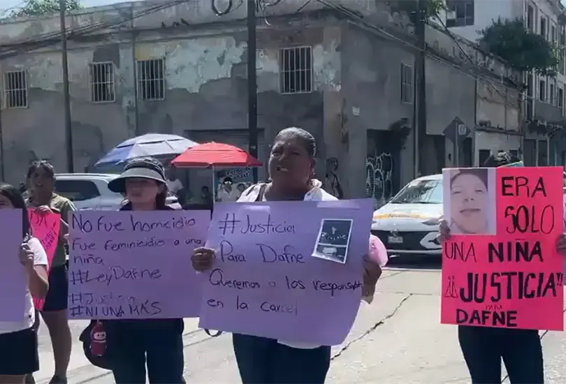 ¿Cuánto cobraba la academia donde murió Dafne? Esto pagó su familia por el campamento ¿Cuánto cobraba la academia donde murió Dafne? Esto pagó su familia por el campamento