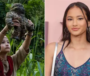 &iquest;De qu&eacute; muri&oacute; Kaylee Hottle? Revelan la causa de muerte de la actriz de Godzilla vs. Kong