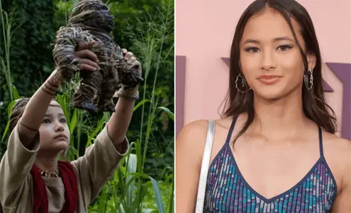¿De qué murió Kaylee Hottle? Revelan la causa de muerte de la actriz de Godzilla vs. Kong ¿De qué murió Kaylee Hottle? Revelan la causa de muerte de la actriz de Godzilla vs. Kong