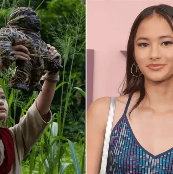 &iquest;De qu&eacute; muri&oacute; Kaylee Hottle? Revelan la causa de muerte de la actriz de Godzilla vs. Kong