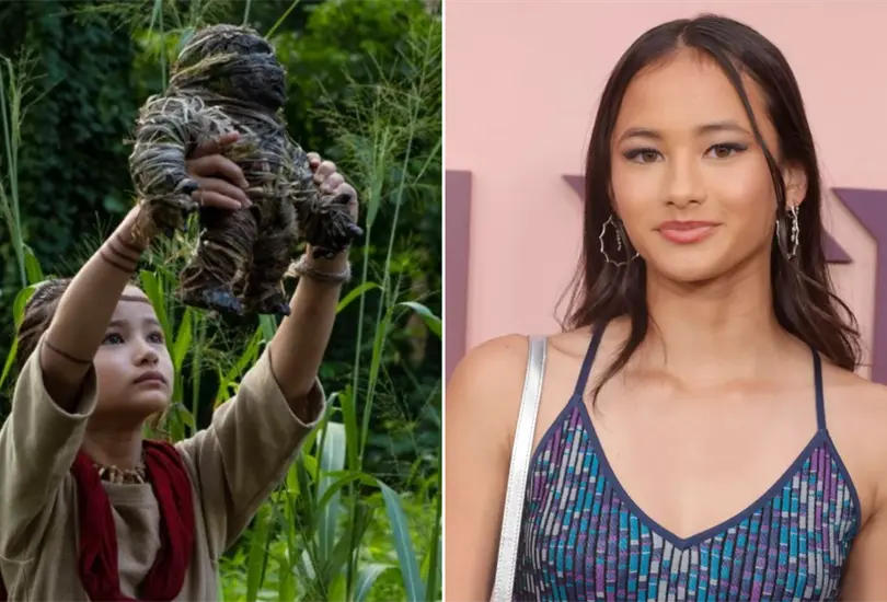 ¿De qué murió Kaylee Hottle? Revelan la causa de muerte de la actriz de Godzilla vs. Kong ¿De qué murió Kaylee Hottle? Revelan la causa de muerte de la actriz de Godzilla vs. Kong