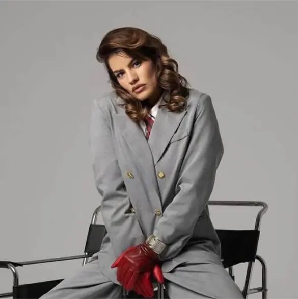 Lau Styling se disculpa por insultar a los mexicanos en la final del Mundial