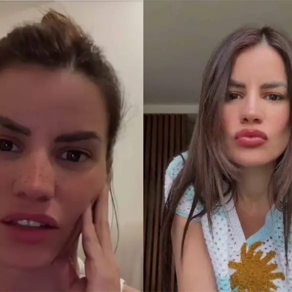 Quién es Lau Styling, la estilista de LCDLF que insultó a aficionados mexicanos por apoyar a España Quién es Lau Styling, la estilista de LCDLF que insultó a aficionados mexicanos por apoyar a España