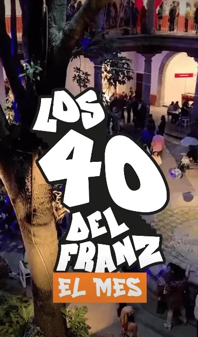 La celebración se realizará el próximo miércoles 29 de julio de 2026. RRSS.