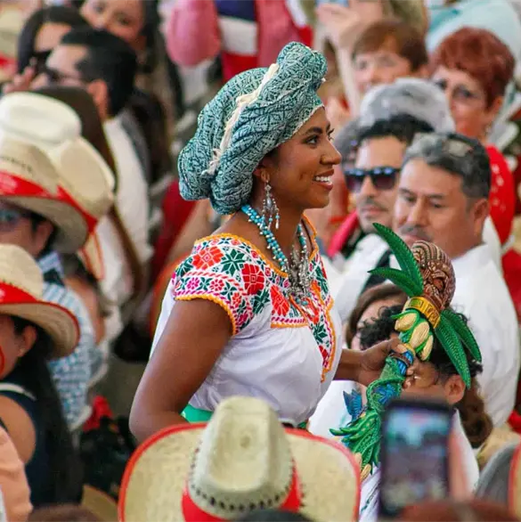 Guelaguetza 2026: ¿Qué delegaciones participaron en el Primer Lunes del Cerro? Guelaguetza 2026: ¿Qué delegaciones participaron en el Primer Lunes del Cerro?