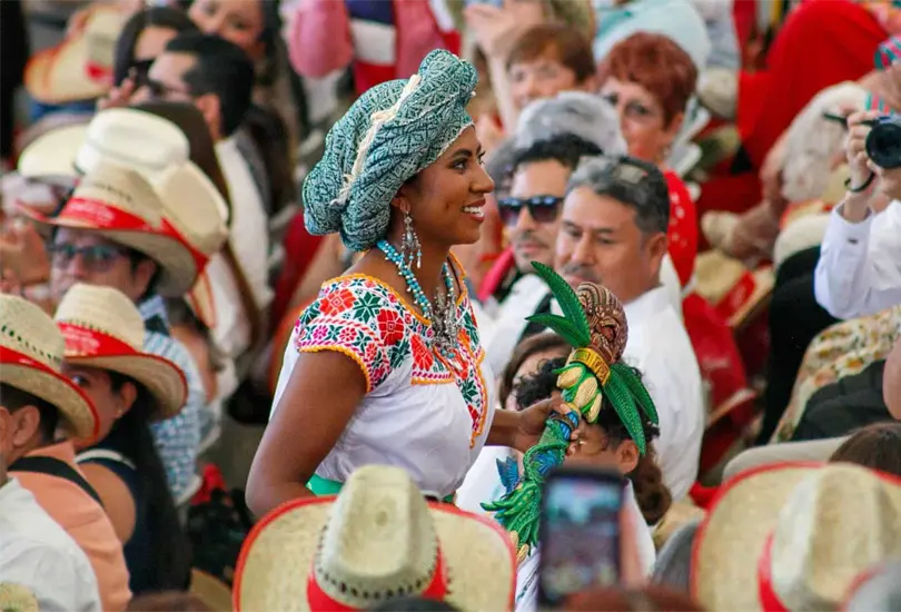 Primer Lunes del Cerro 2026: lista de delegaciones y actividades de la Guelaguetza. Primer Lunes del Cerro 2026: lista de delegaciones y actividades de la Guelaguetza.