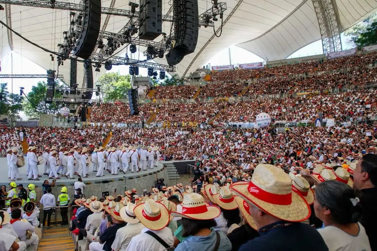 ¿Qué pueblos participaron en la Guelaguetza 2026? Estas fueron las delegaciones. Especial.