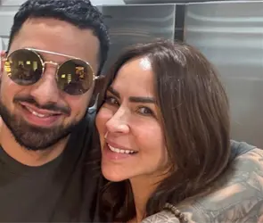 Piden donativos para el funeral de Mauro Men&eacute;ndez, hijo de Ayl&iacute;n Mujica