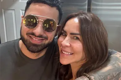 Piden donativos para el funeral de Mauro Men&eacute;ndez, hijo de Ayl&iacute;n Mujica