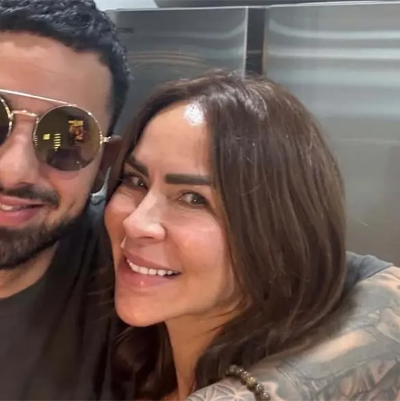 Piden donativos para el funeral de Mauro Menéndez, hijo de Aylín Mujica Piden donativos para el funeral de Mauro Menéndez, hijo de Aylín Mujica