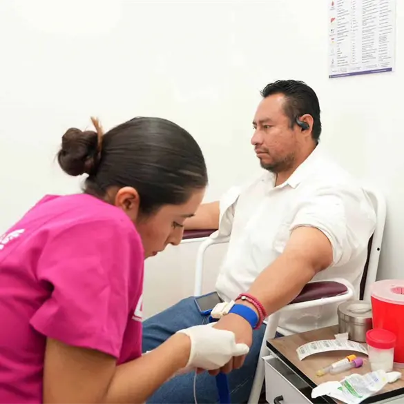 Unidades Médicas Imparables en Puebla: servicios gratuitos y requisitos para registrarse Unidades Médicas Imparables en Puebla: servicios gratuitos y requisitos para registrarse