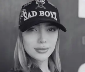 Muere la famosa influencer Adriana Garc&iacute;a en Culiac&aacute;n; esto es lo que se sabe 