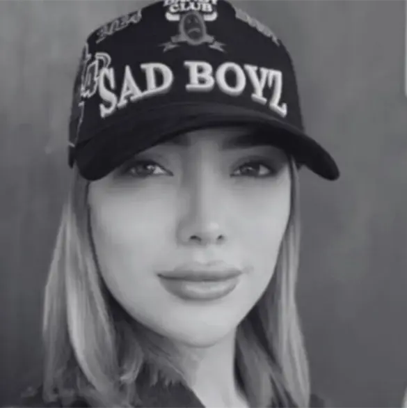 Muere la famosa influencer Adriana García en Culiacán; esto es lo que se sabe 