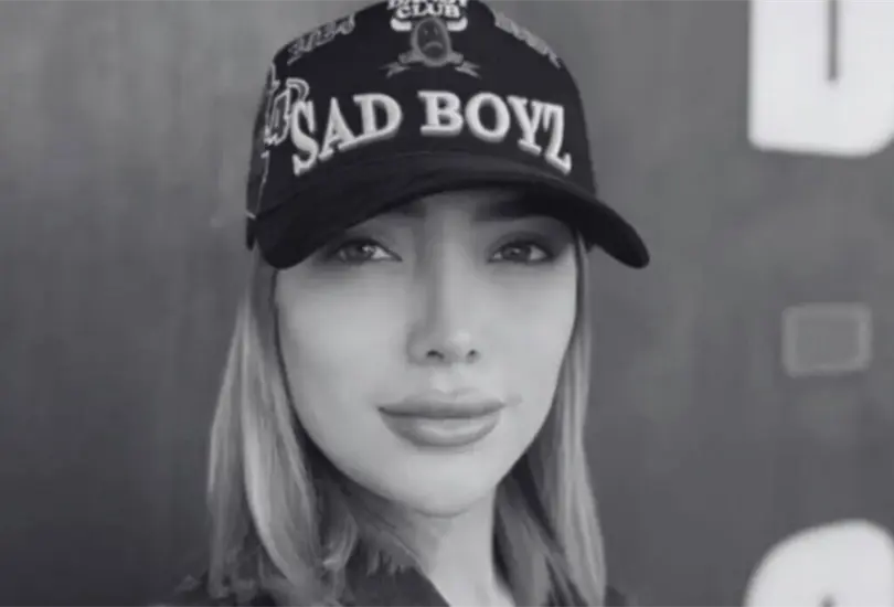 La noticia fue confirmada por Drop Shop, empresa con la que colaboraba.