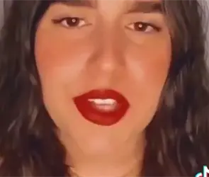 "Los argentinos no somos latinos, somos europeos": influencers causan pol&eacute;mica por dichos sobre su origen