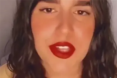 "Los argentinos no somos latinos, somos europeos": influencers causan pol&eacute;mica por dichos sobre su origen