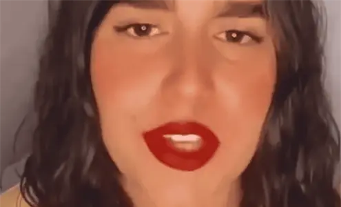 "Los argentinos no somos latinos, somos europeos": influencers causan pol&eacute;mica por dichos sobre su origen