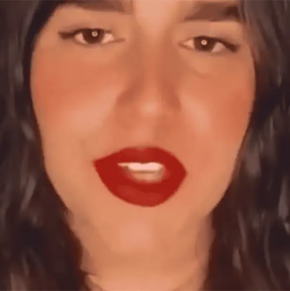 "Los argentinos no somos latinos, somos europeos": influencers causan pol&eacute;mica por dichos sobre su origen