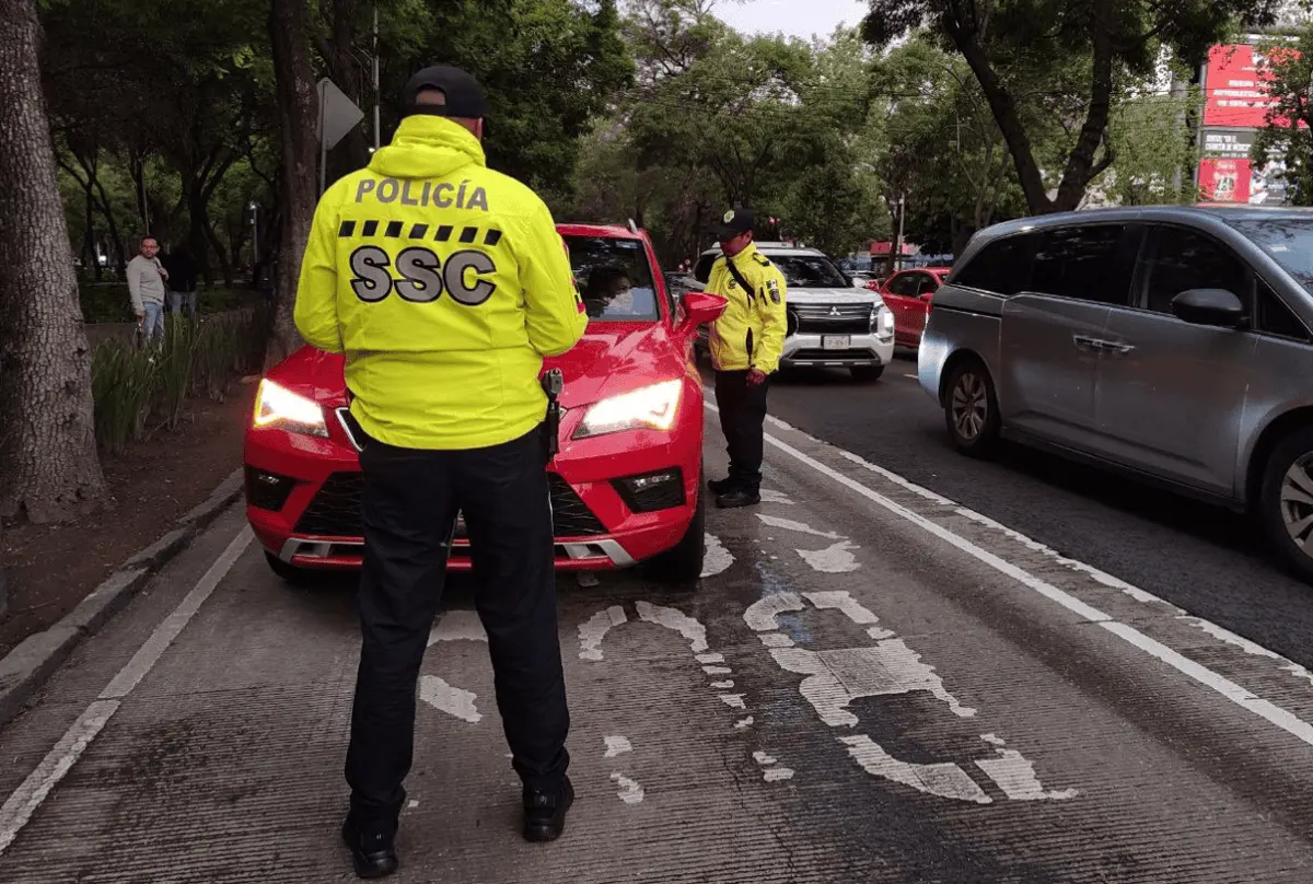Nuevo León vuelve al foco: choque de Metrobús deja 16 personas lesionadas. Imagen ilustrativa. Metrobús.