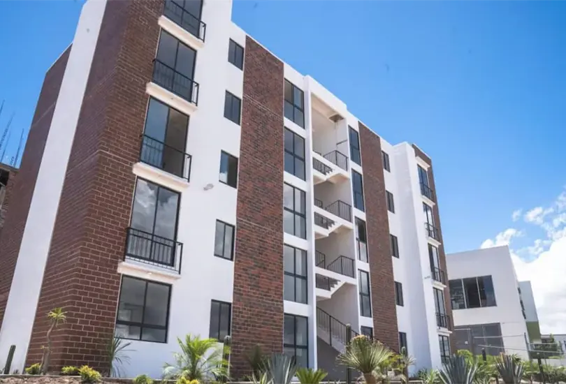 Estafadores utilizan WhatsApp, Facebook y sitios web apócrifos para engañar a quienes buscan acceder al Programa Vivienda para el Bienestar.