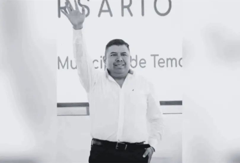 El crimen se registr&oacute; meses despu&eacute;s de que el edil sobreviviera a un primer atentado armado.