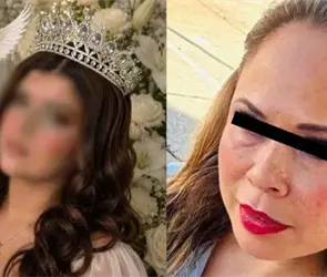 &iquest;Qu&eacute; se sabe de Estrellita, la sargento que estuvo con Dafne antes de morir?