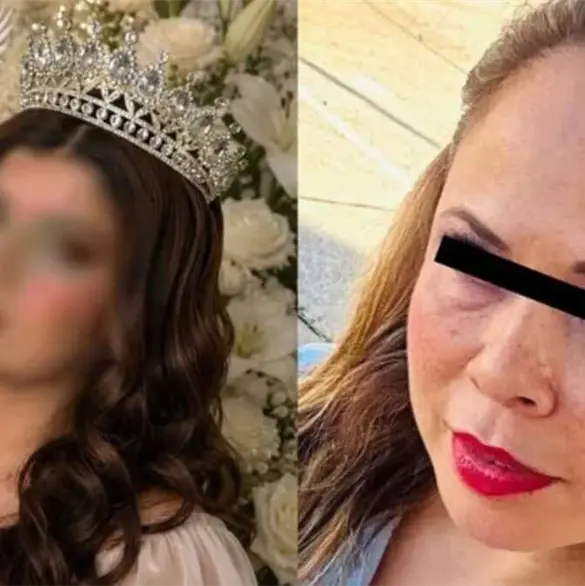 &iquest;Qu&eacute; se sabe de Estrellita, la sargento que estuvo con Dafne antes de morir?
