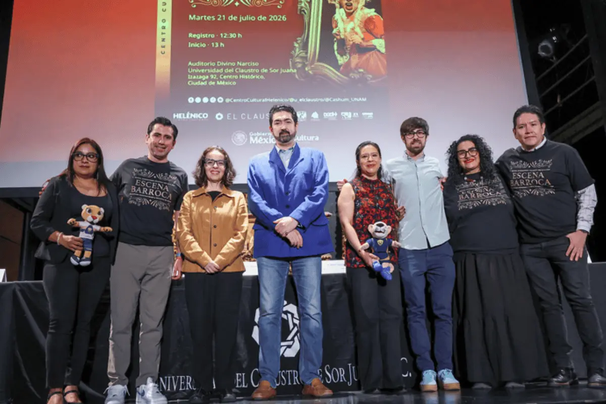  ¿Qué habrá en el Festival Internacional Sor Juana Inés de la Cruz 2026? Fechas, obras y costos 