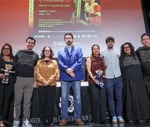 &iquest;Qu&eacute; habr&aacute; en el Festival Internacional Sor Juana In&eacute;s de la Cruz 2026? Fechas, obras y costos