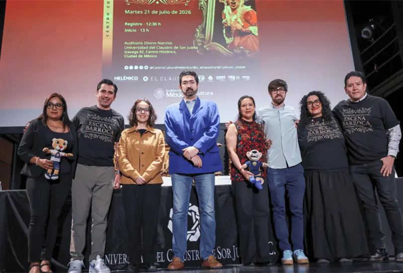 ¿Qué habrá en el Festival Internacional Sor Juana Inés de la Cruz 2026? Fechas, obras y costos ¿Qué habrá en el Festival Internacional Sor Juana Inés de la Cruz 2026? Fechas, obras y costos