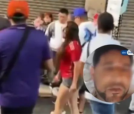 Identifican al argentino agredido tras la final del Mundial 2026; sufri&oacute; fracturas en nariz y rostro