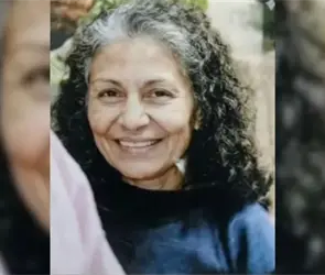 Irma Garc&iacute;a fue reportada como desaparecida; cuatro meses despu&eacute;s fue hallada sin vida en su propia casa