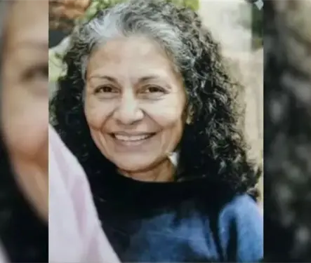 Irma Garc&iacute;a fue reportada como desaparecida; cuatro meses despu&eacute;s fue hallada sin vida en su propia casa