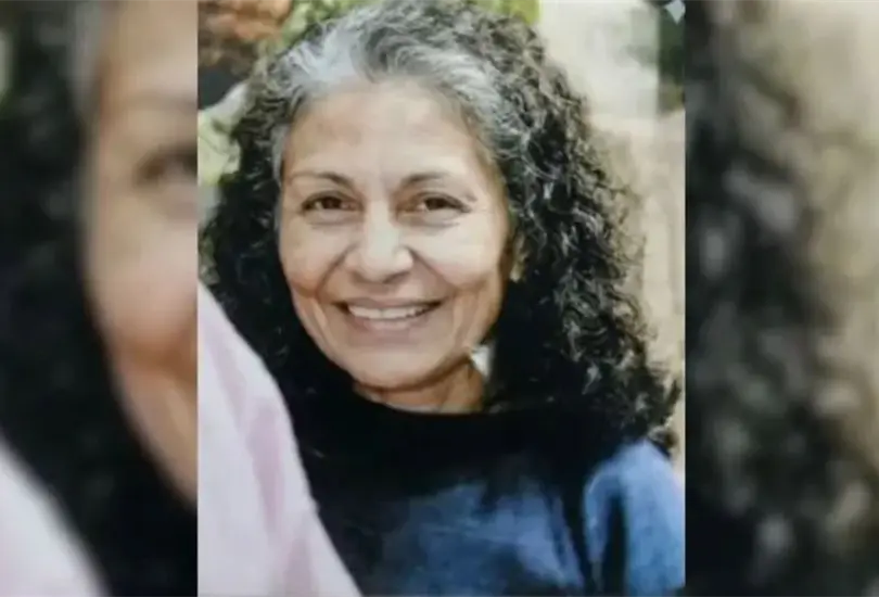 Abuelita reportada como desaparecida es hallada sin vida en su casa Abuelita reportada como desaparecida es hallada sin vida en su casa