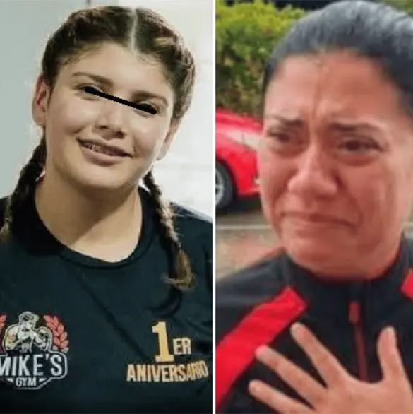 Has de tener un buen padrino: Madre de Dafne cuestiona que no haya detenidos tras la muerte de su hija