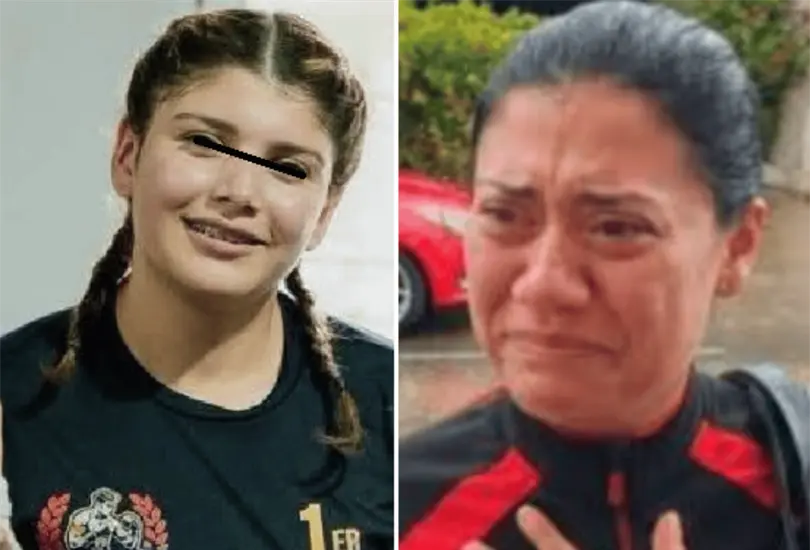 Alejandra expresó su preocupación por la posibilidad de que algunos implicados abandonen el estado antes de que concluyan las investigaciones, motivo por el que pidió reforzar las medidas para impedir una eventual fuga.