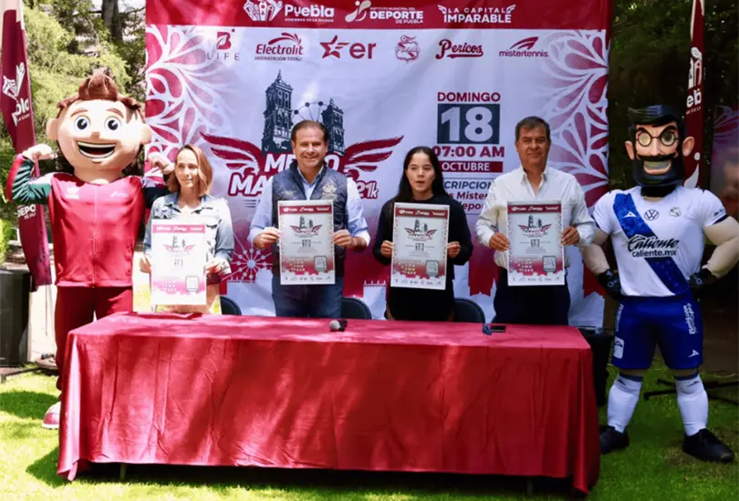 La carrera reunir&aacute; a atletas experimentados, corredores recreativos y familias en una jornada enfocada en la actividad f&iacute;sica, la convivencia y la promoci&oacute;n de estilos de vida saludables.