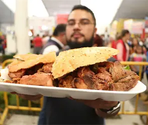 &iexcl;Habr&aacute; conciertos gratis! &iquest;Cu&aacute;ndo es la Torta Fest 2026 en la Venustiano Carranza?