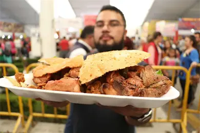 &iexcl;Habr&aacute; conciertos gratis! &iquest;Cu&aacute;ndo es la Torta Fest 2026 en la Venustiano Carranza?