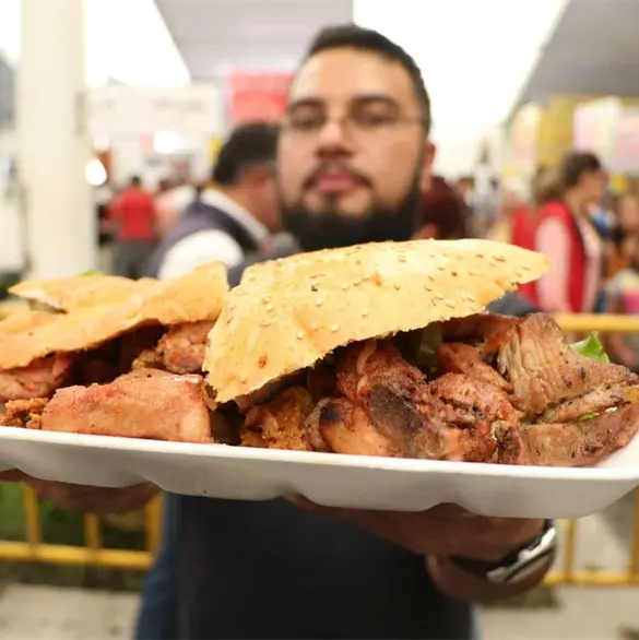 ¡Habrá conciertos gratis! ¿Cuándo es la Torta Fest 2026 en la Venustiano Carranza? ¡Habrá conciertos gratis! ¿Cuándo es la Torta Fest 2026 en la Venustiano Carranza?