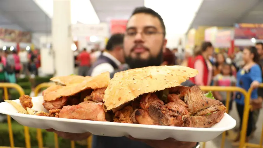 &iexcl;Habr&aacute; conciertos gratis! &iquest;Cu&aacute;ndo es la Torta Fest 2026 en la Venustiano Carranza?