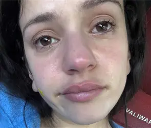 Rosal&iacute;a se disculpa por burla hacia Argentina tras su derrota en el Mundial