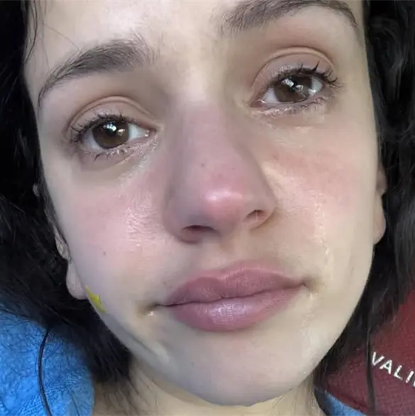 Rosal&iacute;a se disculpa por burla hacia Argentina tras su derrota en el Mundial