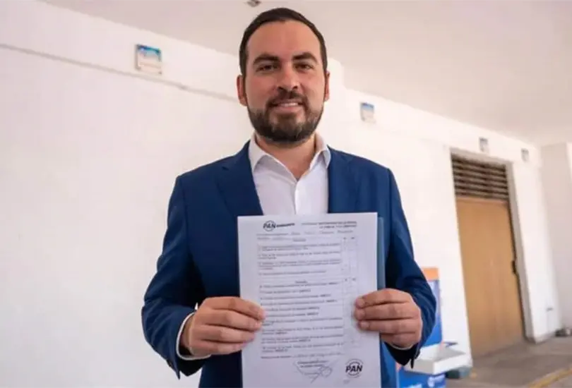 La contienda interna del PAN comenzó con tres perfiles que buscan encabezar el proyecto rumbo a la alcaldía de León.