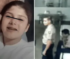 Revelan por qu&eacute; los alumnos de la academia donde muri&oacute; Dafne guardaron silencio por tantos a&ntilde;os