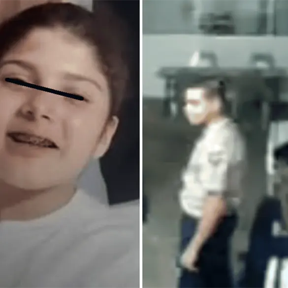Revelan por qué los alumnos de la academia donde murió Dafne guardaron silencio por tantos años Revelan por qué los alumnos de la academia donde murió Dafne guardaron silencio por tantos años