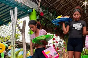 La educaci&oacute;n tambi&eacute;n necesita cuidados